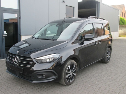 Mercedes-Benz Citan T 180 D AUTOMATIC