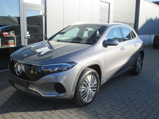 Mercedes-Benz EQA 300 EQA 350 4MATIC