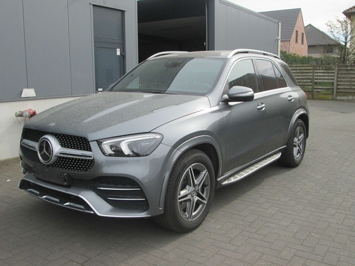 Mercedes-Benz GLE 300 GLE300d PANO AMG HEAD UP KLIMASTOELEN