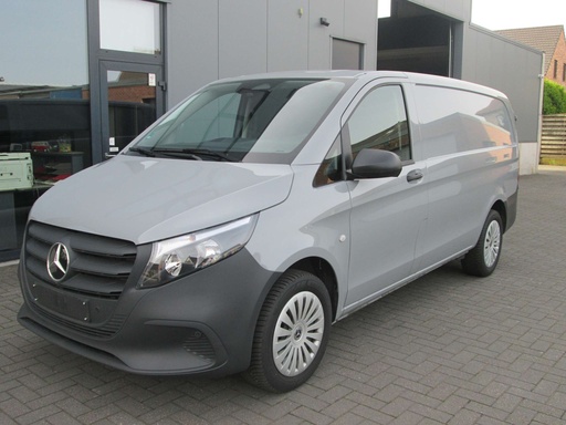 Mercedes-Benz Vito 116 CDI L2 H1